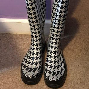 Rampage Rain Boots